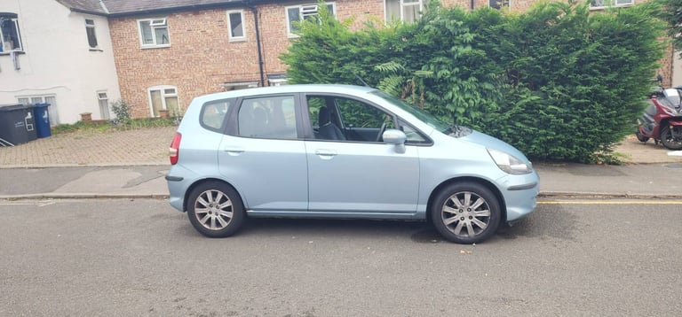 Honda, JAZZ, Hatchback, 2007, Manual, 1339 (cc),5 doors - Image 3