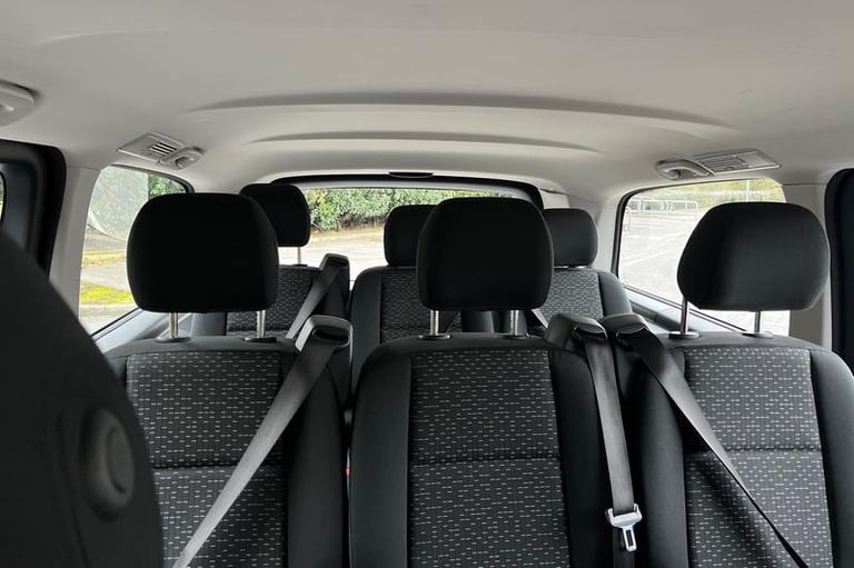 2023 Mercedes-Benz Vito TOURER AUTO LWB 9 Seat Minibus RWD 116 CDI Select 9G-Tronic Automatic Min...