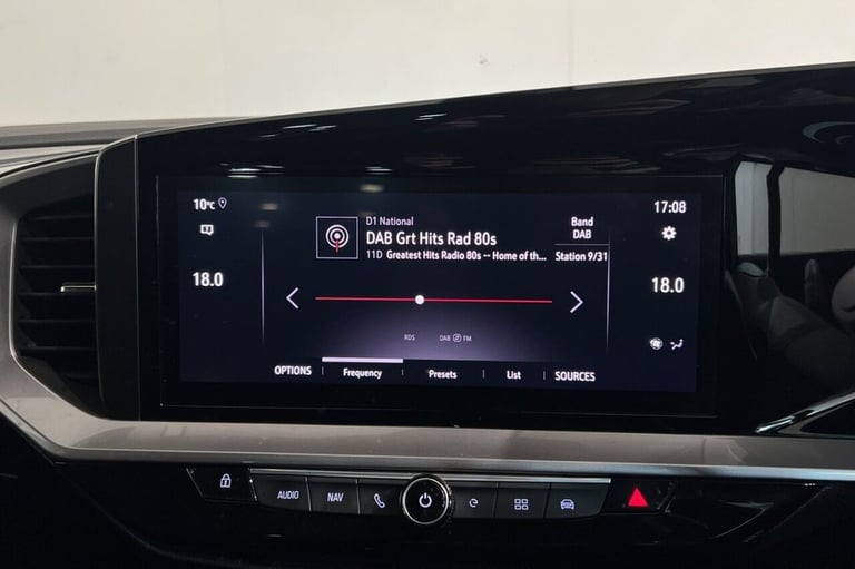 2021 21 VAUXHALL MOKKA ELECTRIC 50KWH LAUNCH EDITION SUV 5DR ELECTRIC AUTO (136 