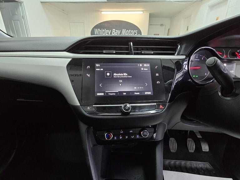 2022 Vauxhall Corsa SE Edition Hatchback Petrol Manual