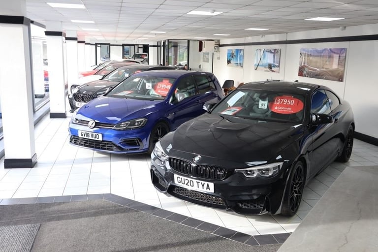 2022 22 MERCEDES-BENZ A-CLASS 2.0 A45 AMG S PLUS HATCHBACK 5DR PETROL 8G-DCT 4MA