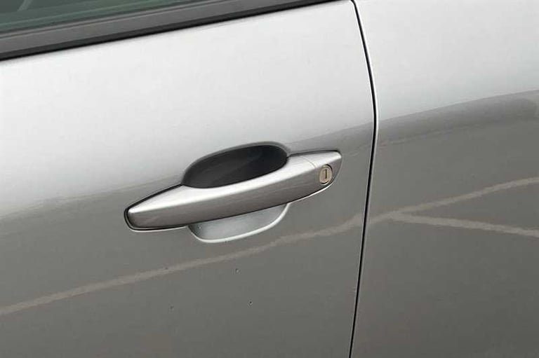 2022 Vauxhall Mokka 1.2 Turbo GS Line 5dr HATCHBACK PETROL Manual