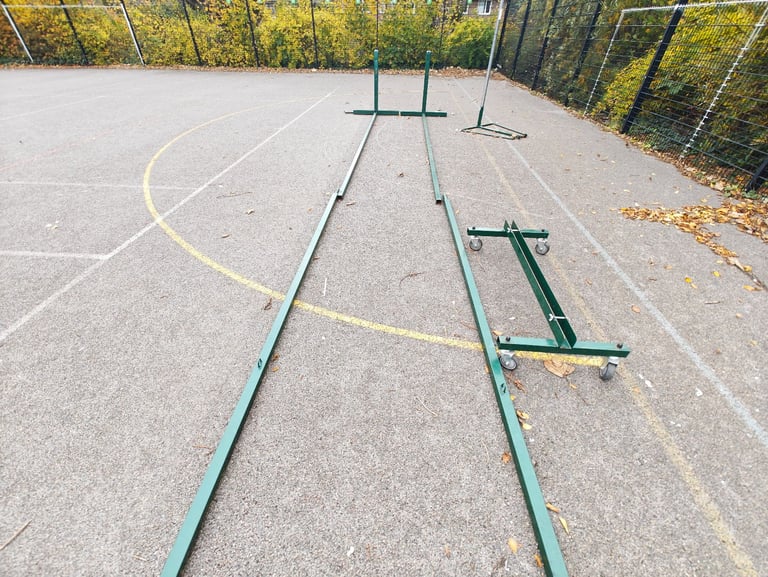 Tennis posts Vermont and Harris 