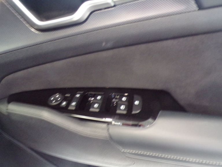  Kia Sportage 1.6T GDi ISG GT-Line 5dr Petrol