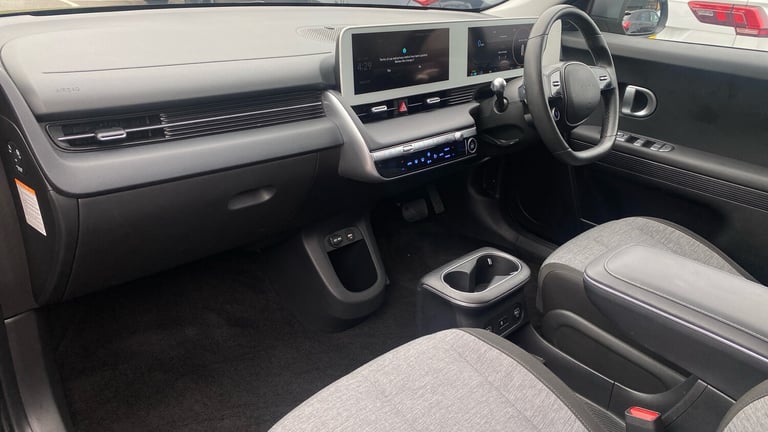 2022 Hyundai Ioniq 5 168kW Premium 77 kWh 5dr Auto (Part Leather) Electric