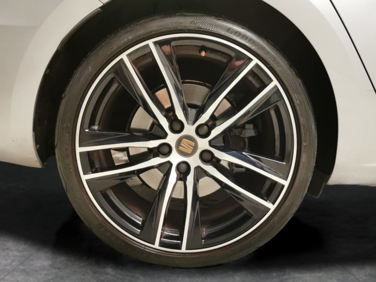 2019 SEAT Leon 2.0 TSI Cupra 300 ST 5dr Petrol DSG 7 Spd 4Drive Euro 6 (s/s) (300 ps) - PA Estate...