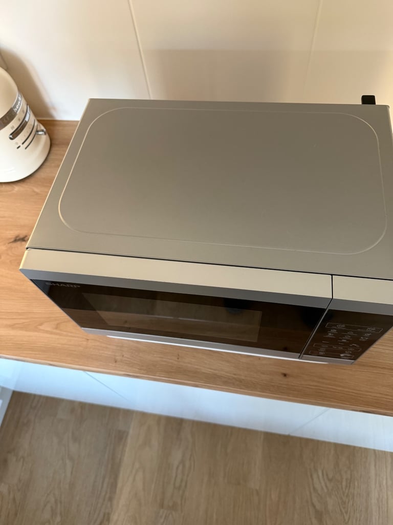 Sharp Microwave
