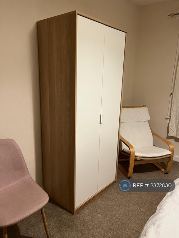 2 bedroom flat in Burnbank Street, Coatbridge, ML5 (2 bed) (#2372830)