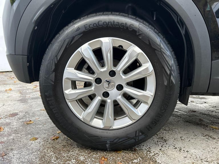 2022 Vauxhall Mokka 1.2 Turbo SE Edition SUV 5dr Petrol Manual Euro 6 (s/s) (100 ps) SUV PETROL M...