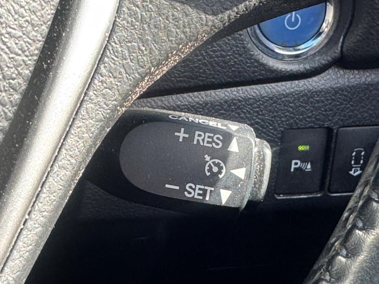 2015 Toyota Auris 1.8 VVT-h Excel Touring Sports CVT Euro 5 (s/s) 5dr ESTATE Petrol/Electric Hybr...