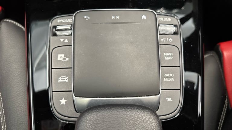 2021 Mercedes-Benz CLA 180 AMG Line Premium Plus 4dr Tip Auto Petrol Saloon Saloon Petrol Automatic