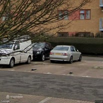 FANTASTIC Parking Space to rent in Barking (IG11)