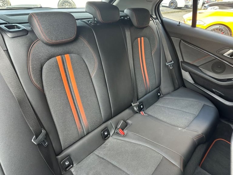 2019 BMW 1 Series 2.0 118d Sport Hatchback 5dr Diesel Auto Euro 6 (s/s) (150 ps) Hatchback Diesel...