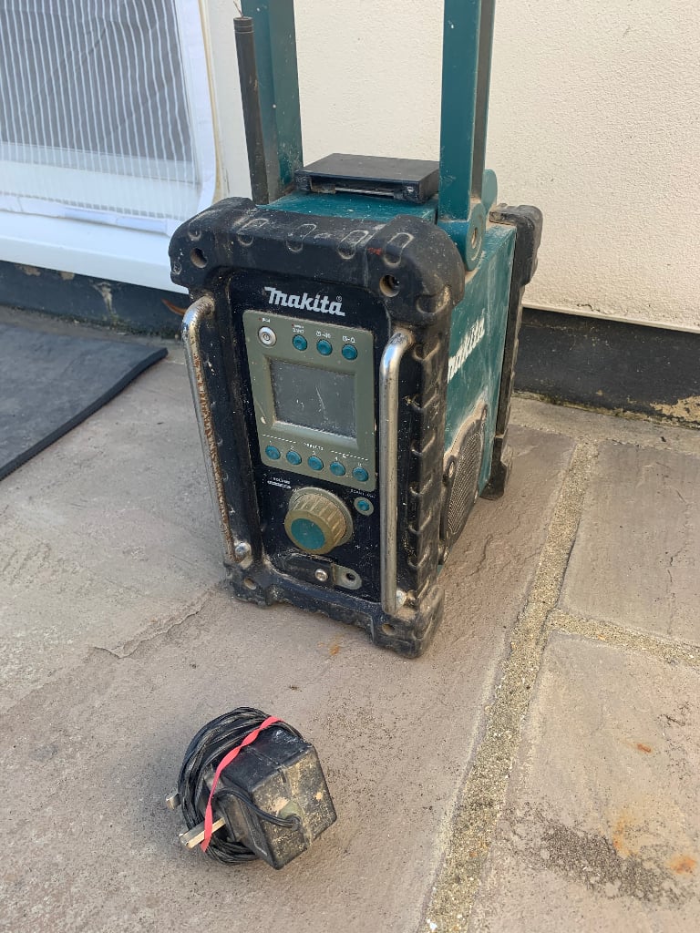 Site-radios Gumtree