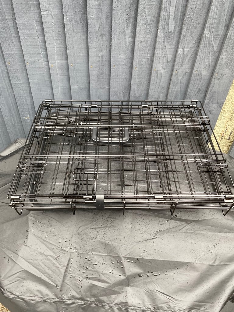 Medium Dog Crate