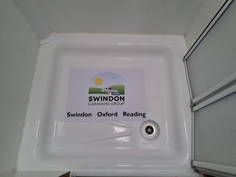 2017 Bailey Pegasus Brindisi