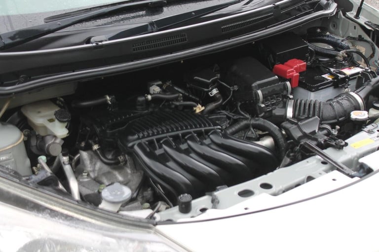 NISSAN NOTE Nismo S JDM 138Bhp 5dr Manual 1.6 2015