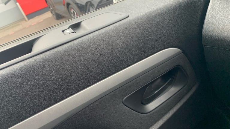 2024 Citroen Dispatch 2.0 BlueHDi 1200 Enterprise Edition M Crew Van Double Cab 6dr Diesel EAT8 M...