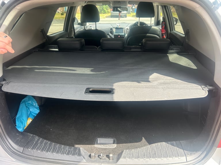 Ssangyong, TIVOLI, Estate, 2018, Other, 1597 (cc), 5 doors