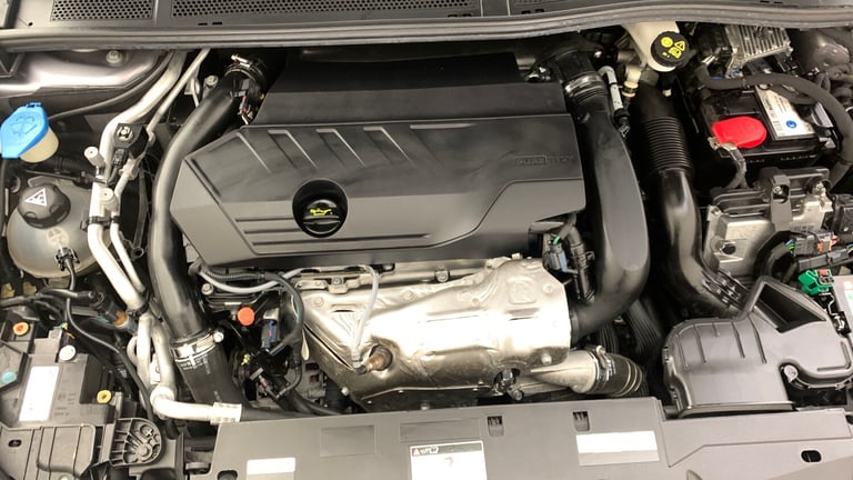2024 Peugeot 308 SW 1.6 12.4kWh GT Estate 5dr Petrol Plug-in Hybrid e-EAT Euro 6 (s/s) (225 ps) E...