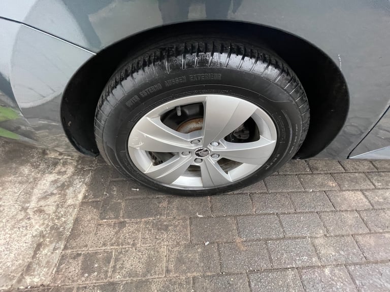 2017 Skoda Superb 2.0 TDI CR SE 5dr DSG ESTATE Diesel Automatic