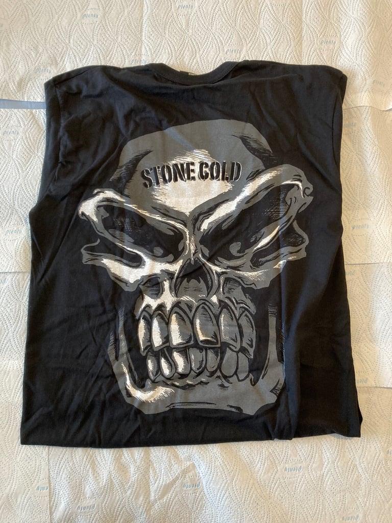 image for WWE stone cold Steve Austin t/shirt