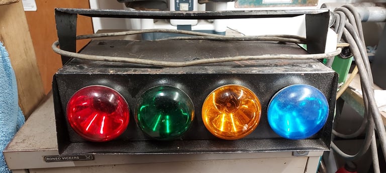 image for Disco lights 