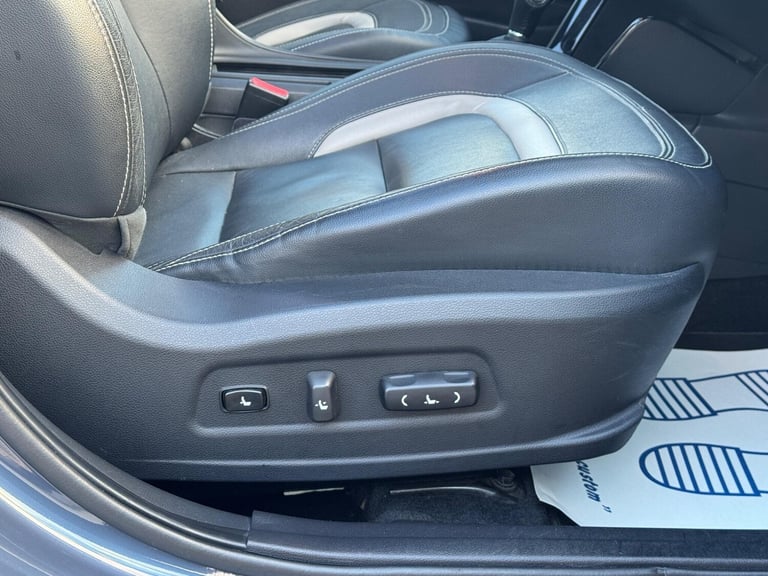 2012 Kia Ceed 1.6 GDi 4 Tech 5dr DCT HATCHBACK PETROL Automatic