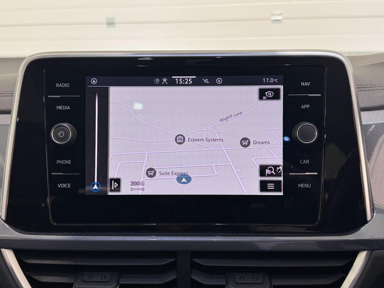  Volkswagen T-Roc 1.0 TSI Style SUV 5dr Petrol Manual Euro 6 (s/s) (110 ps) Petrol Manual