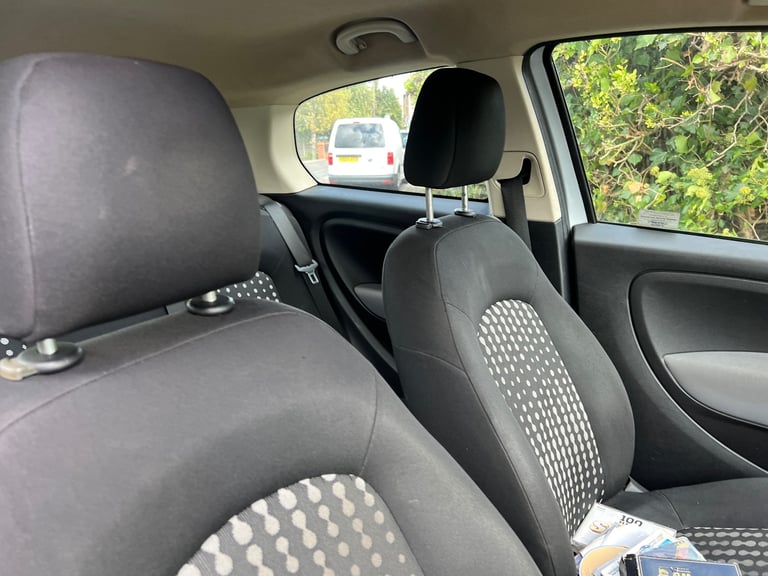 Fiat, GRANDE PUNTO, Hatchback, 2006, Manual, 1242 (cc), 3 doors