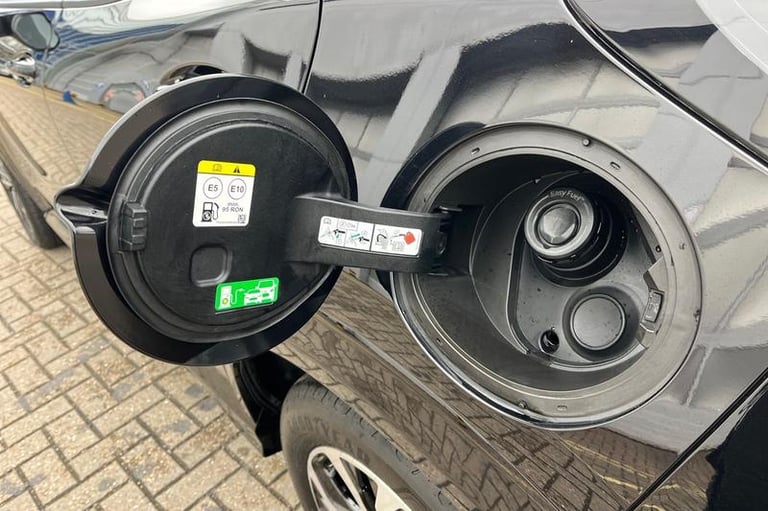 2022 Ford Puma 1.0 EcoBoost Hybrid mHEV ST-Line 5dr DCT HATCHBACK PETROL Semi Automatic