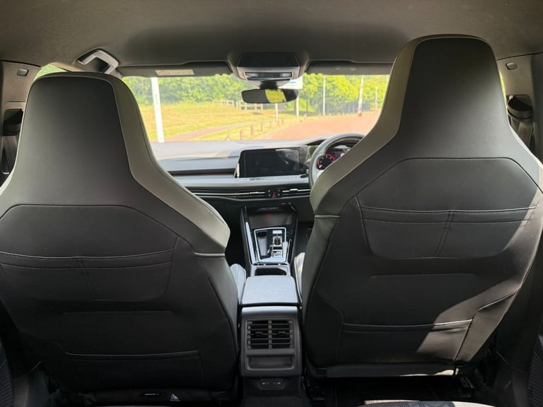 2023 Volkswagen Golf 2.0 TDI R-Line Hatchback 5dr Diesel DSG Euro 6 (s/s) (150 ps) Hatchback Dies...
