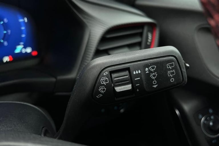 2023 Ford Puma 1.0 EcoBoost Hybrid mHEV ST-Line X 5dr - B&amp;O AUDIO SYSTEM, REAR SENSORS, WI Ha...