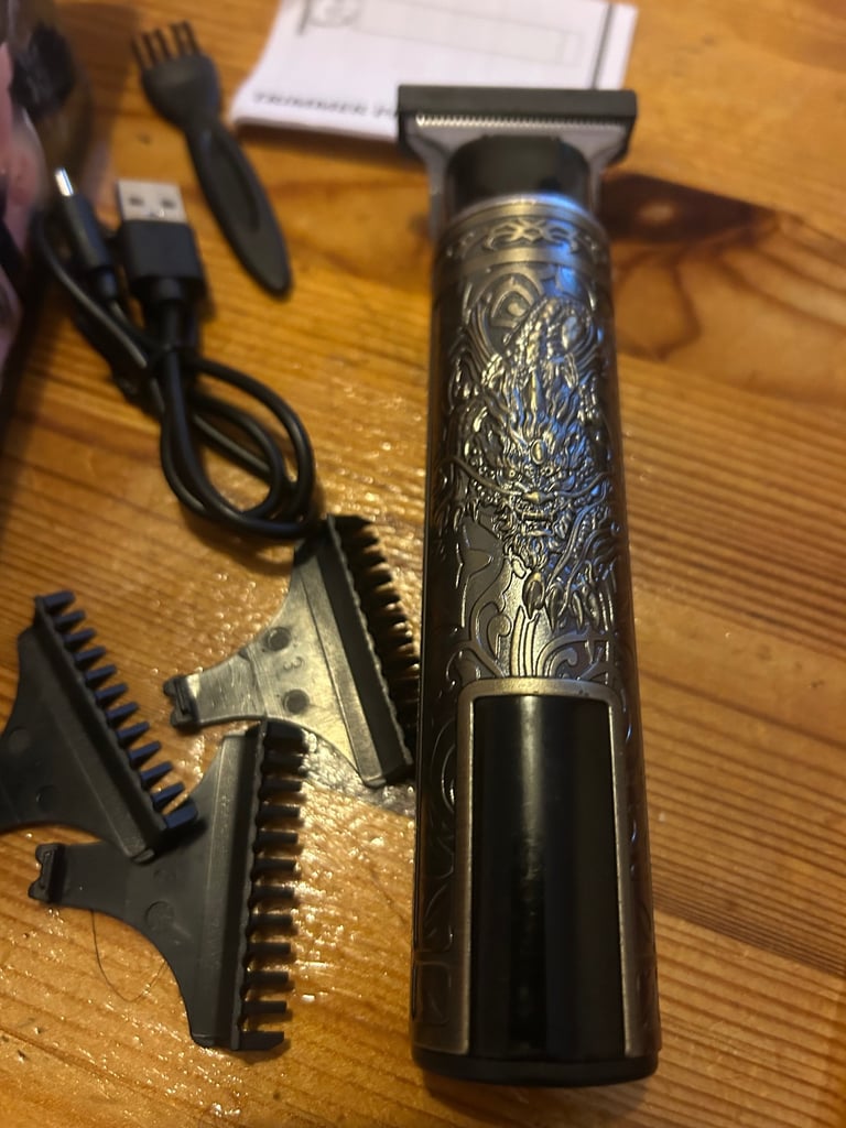 image for Shaver/trimmer