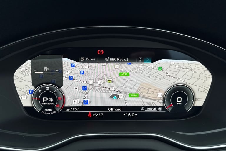 2022 Audi Q5 Edition 1 40 TDI quattro 204 PS S tronic SUV DIESEL Automatic