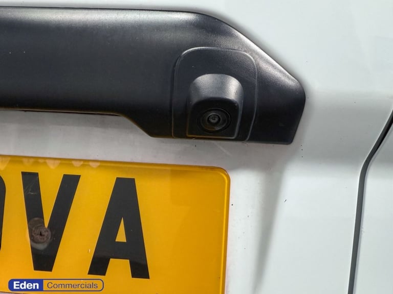 2021 21 FORD TRANSIT CONNECT 1.5 210 ECOBLUE TREND L2 EURO 6 (S/S) (100 PS) DIES