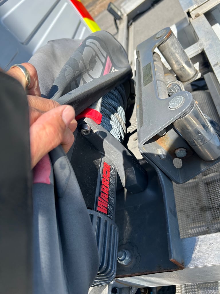 2023-23 reg fait ducato recovery 35 Multijet lii L3H1 lwb 