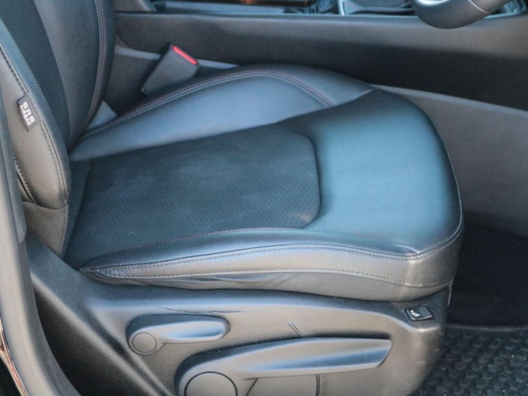 2022 Jeep Compass Trailhawk 240hp At6 Eawd ESTATE Petrol/Electric Hybrid Automatic