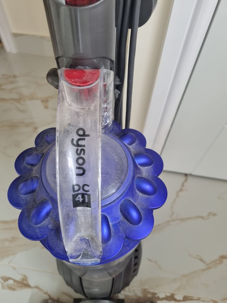 image for dyson vacuum cleaner 