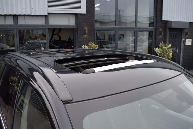 2015 Mitsubishi Outlander 2.0h 12kWh GX4hs CVT 4WD Euro 5 (s/s) 5dr ESTATE Petrol/Electric Hybrid...