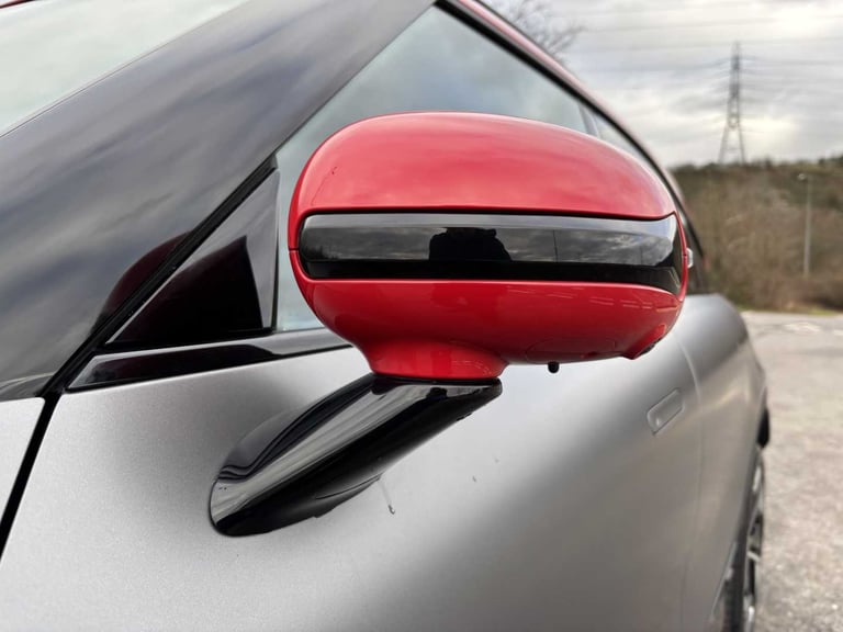 2024 smart # 1 315kW Brabus 66kWh 5dr Auto AWD Hatchback Electric Automatic