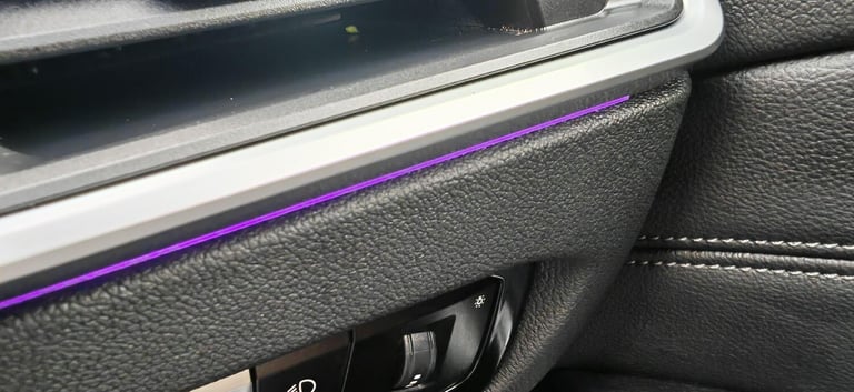 2019 BMW 3 Series 2.0 330e 12kWh M Sport Auto Euro 6 (s/s) 4dr SALOON Petrol/Electric Hybrid Auto...