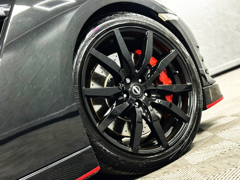 2011 NISSAN GT-R 3.8 PREMIUM EDITION AUTO STAGE 4.25 DBA TITANIUM EXHAUSTS