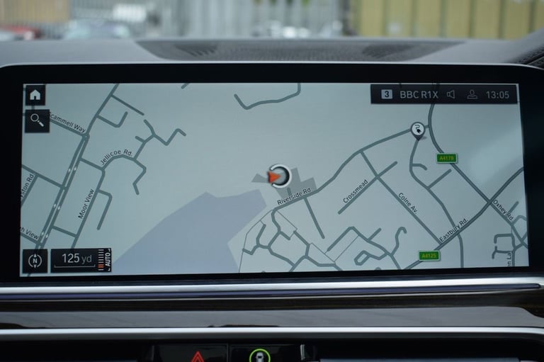 2021 BMW X5 3.0 45e 24kWh M Sport SUV 5dr Petrol Plug-in Hybrid Auto xDrive Euro 6 (s/s ESTATE PE...