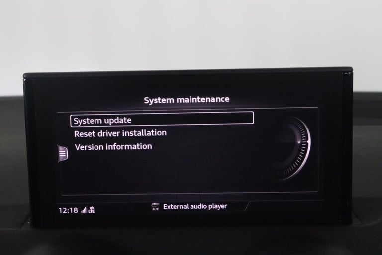 2022 Audi Q2 1.0 TFSI 30 S line Euro 6 (s/s) 5dr ESTATE Petrol Manual