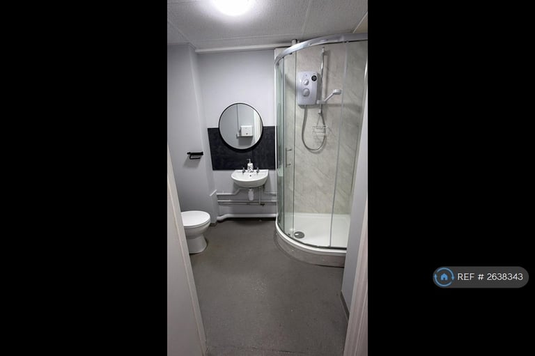 1 bedroom in Westgate Street, Ipswich, IP1 (#2638343)