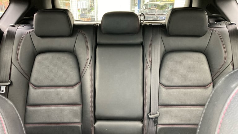 2023 Mazda CX-5 2.0 e-Skyactiv G MHEV Homura 5dr Petrol Estate Estate Petrol Manual