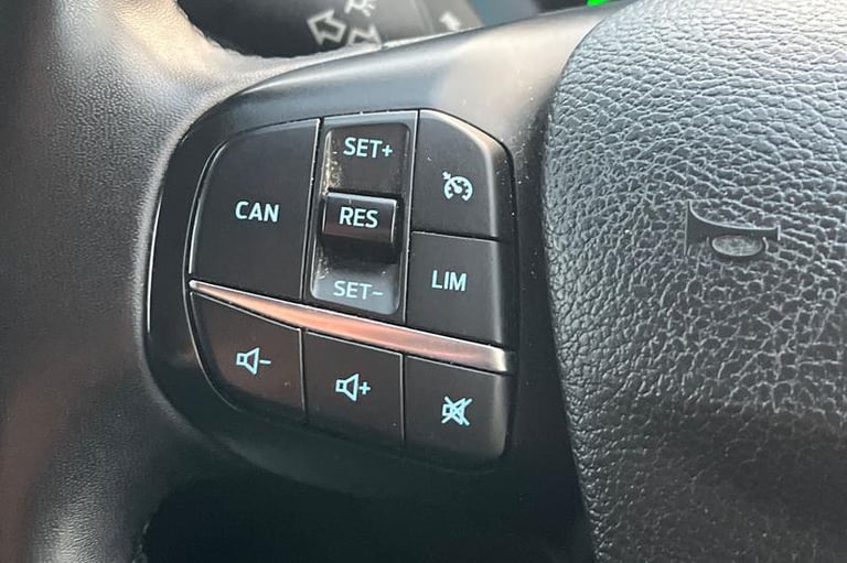 2023 Ford Transit Custom 320 Limited AUTO L1 SWB Double Cab In Van FWD 2.0 EcoBlue 170ps Low Roof...