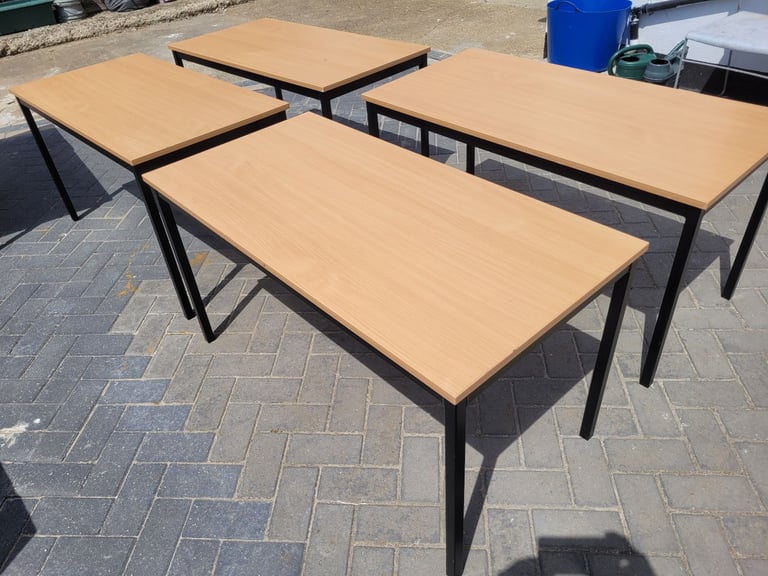 Classroom study tabls for Nursery and Preschool Primary school age