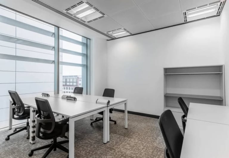(Paddington) Private Offices for Rent: 8 to 50 desks | Serviced W2
